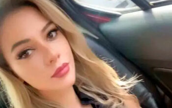Ativista fingiu estar morta para sobreviver a ataque de ex-assessor de Milei