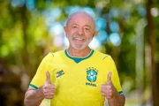 Atlas - Lula lidera todos os cenários de  primeiro e segundo turno na corrida eleitoral