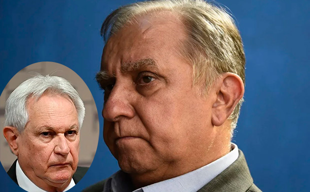 Bolsonaristas Izalci Lucas e Izalci Lucas apresentam emendas para alterar PEC 6x1 no Senado
