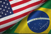 Brasil e EUA agendam reunião sobre tarifaço para a próxima semana
