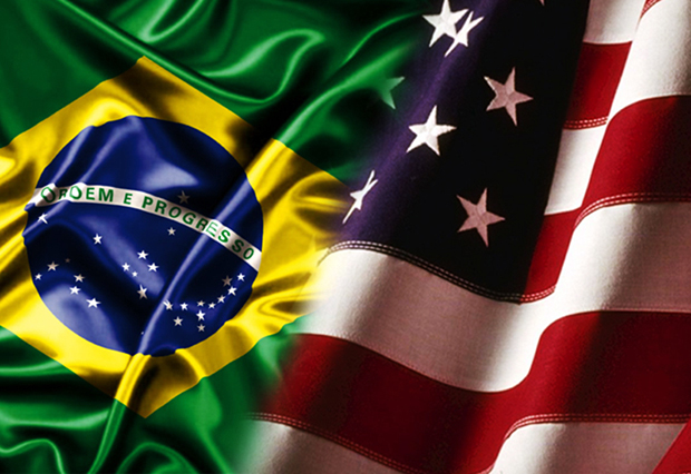 Brasil e EUA retomam negociação após tarifaços de 25% e 12,5%
