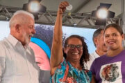 BTG/Nexus - Lula tem 41% contra 36% de Flávio Bolsonaro no 1º turno e mantém vantagem no 2º
