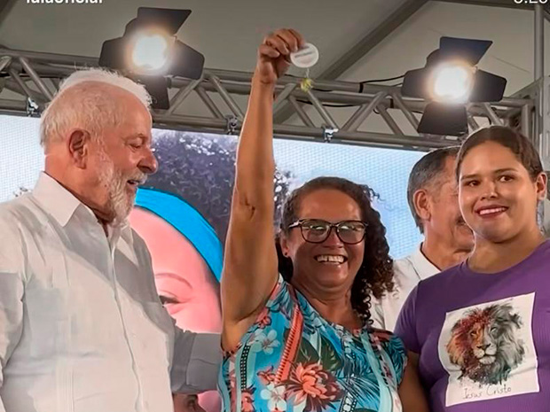 BTG/Nexus - Lula tem 41% contra 36% de Flávio Bolsonaro no 1º turno e mantém vantagem no 2º