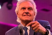Flávio teve que falar sobre tantos “escândalos” que não sobrou tempo para apresentar propostas, diz Caiado