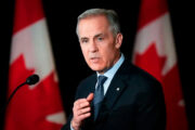 Carney reage a tarifas de Trump e diz que EUA tentam “quebrar” o Canadá