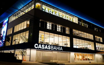 Casas Bahia pede recuperação judicial com dívida de R$ 17,3 bilhões e prejuízo bilionário