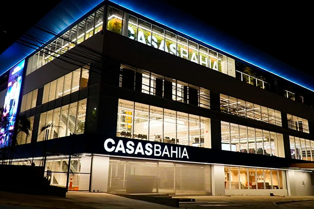 Casas Bahia pede recuperação judicial com dívida de R$ 17,3 bilhões e prejuízo bilionário