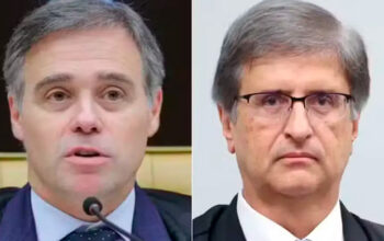Caso Lulinha abre novo impasse entre André Mendonça e Paulo Gonet no STF