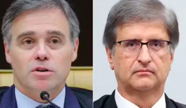 Caso Lulinha abre novo impasse entre André Mendonça e Paulo Gonet no STF