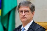 Caso que atinge Fábio Luís deve tramitar na 1ª instância, defende PGR