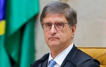 Caso que atinge Fábio Luís deve tramitar na 1ª instância, defende PGR