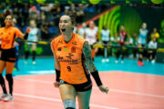 CBV bane mulheres trans do vôlei feminino; clube de Tifanny reage