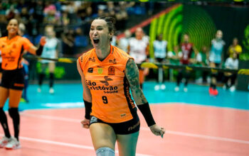CBV bane mulheres trans do vôlei feminino; clube de Tifanny reage