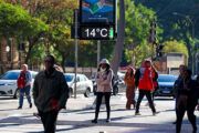 Ciclone extratropical previsto para se formar na costa no Sul derruba as temperaturas em SP
