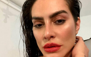 Cleo Pires desabafa sobre sexualidade: “Sociedade machista”