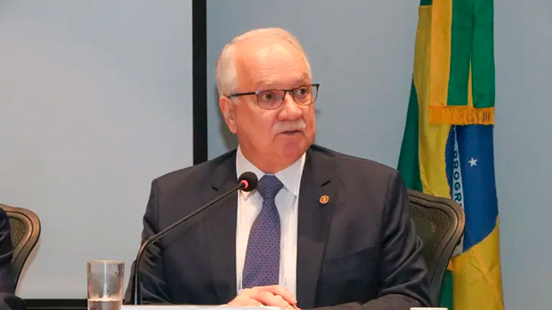 CNJ acaba com aposentadoria compulsória como punição máxima