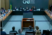 CNJ deve começar a analisar processos contra juízes da Lava Jato nesta terça