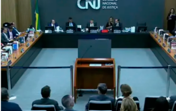 CNJ deve começar a analisar processos contra juízes da Lava Jato nesta terça