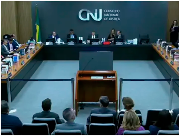 CNJ deve começar a analisar processos contra juízes da Lava Jato nesta terça