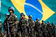Congresso libera R$ 7,5 bilhões fora do teto para Defesa em 2026
