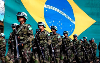 Congresso libera R$ 7,5 bilhões fora do teto para Defesa em 2026