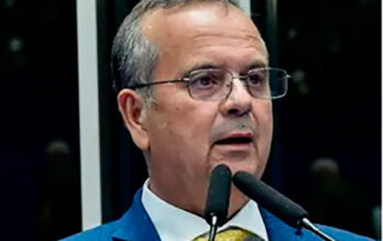 Coordenador da campanha de Flávio Bolsonaro diz que PSD atua para reeleger Lula