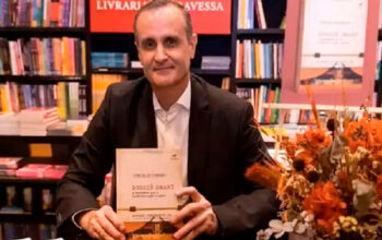 Coronel é condenado após denunciar corrupção do Exército em livro