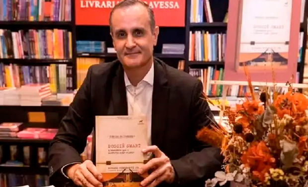 Coronel é condenado após denunciar corrupção do Exército em livro