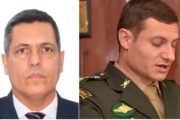 Foragido nos EUA pelo 8/1, Coronel Reginaldo é cobrado por dívida com Exército
