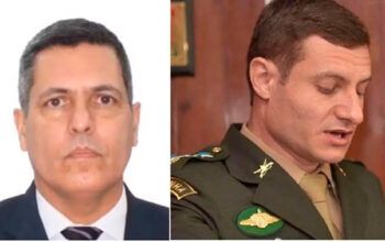 Foragido nos EUA pelo 8/1, Coronel Reginaldo é cobrado por dívida com Exército