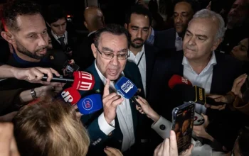 Cury rebate suspeitas sobre crescimento nas redes e fala em “Revolução silenciosa”