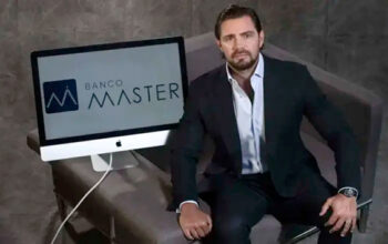 CVM julgará Vorcaro e Banco Master por suspeita de fraudes em mercado de capitais