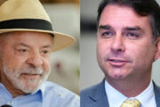 Datafolha: Flávio marca 47% contra 42% de Lula em SP no 2º turno; MG tem empate
