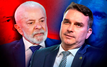 Datafolha: Lula tem 62% e Flávio 29% em Pernambuco no 2º turno