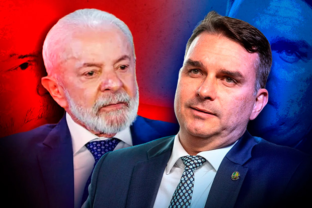 Datafolha: Lula tem 62% e Flávio 29% em Pernambuco no 2º turno