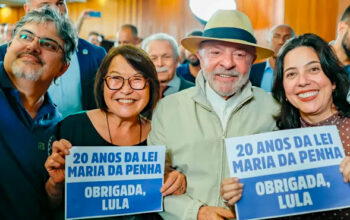 Delegacias especializadas fazem 783 mil atendimentos e ampliam proteção às mulheres