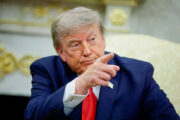 Democratas miram empresas ligadas a Trump em plano de investigação
