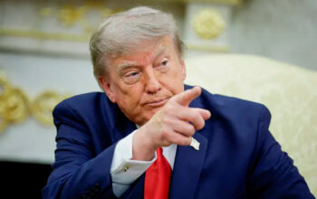 Democratas miram empresas ligadas a Trump em plano de investigação