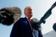 Democratas planejam ofensiva judicial contra Trump que pode chegar ao impeachment
