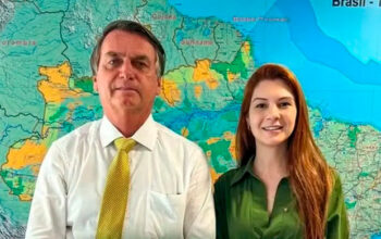 Deputada bolsonarista é processada por Chico Buarque, Gil e Djavan