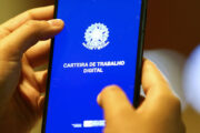 IBGE - Taxa de desemprego cai para 5,3%, o menor para o trimestre terminado em julho