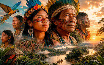 Dia Internacional dos Povos Indígenas reforça luta por território, direitos e preservação do planeta