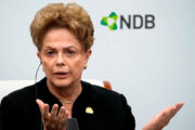 Dilma homenageia centenário de Fidel Castro: ‘símbolo da luta por justiça social, liberdade e soberania’