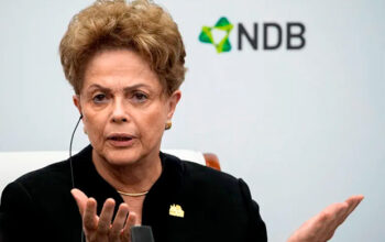 Dilma homenageia centenário de Fidel Castro: ‘símbolo da luta por justiça social, liberdade e soberania’