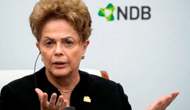 Dilma homenageia centenário de Fidel Castro: ‘símbolo da luta por justiça social, liberdade e soberania’
