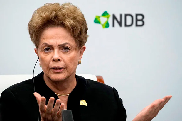 Dilma homenageia centenário de Fidel Castro: ‘símbolo da luta por justiça social, liberdade e soberania’