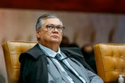Dino aciona PF após TCU apontar R$ 55,4 milhões em emendas suspeitas