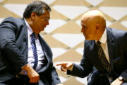 Dino e Moraes defendem rediscussão do diploma de jornalista em meio a caso envolvendo a Globo