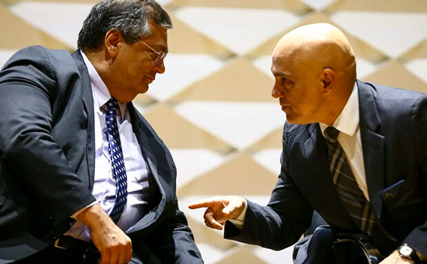 Dino e Moraes defendem rediscussão do diploma de jornalista em meio a caso envolvendo a Globo
