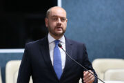 Dívida bancária do Rio chega a R$ 26 bilhões, diz governador Ricardo Couto